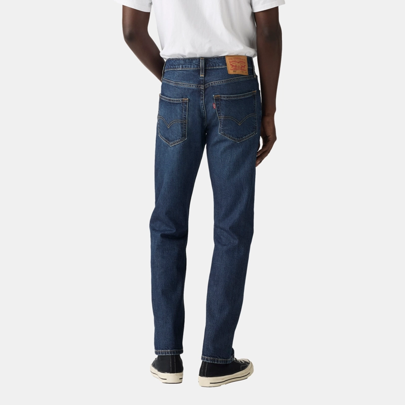 JEANS HOMBRE 502 TAPER AZUL LEVIS 29507-1684 - 3