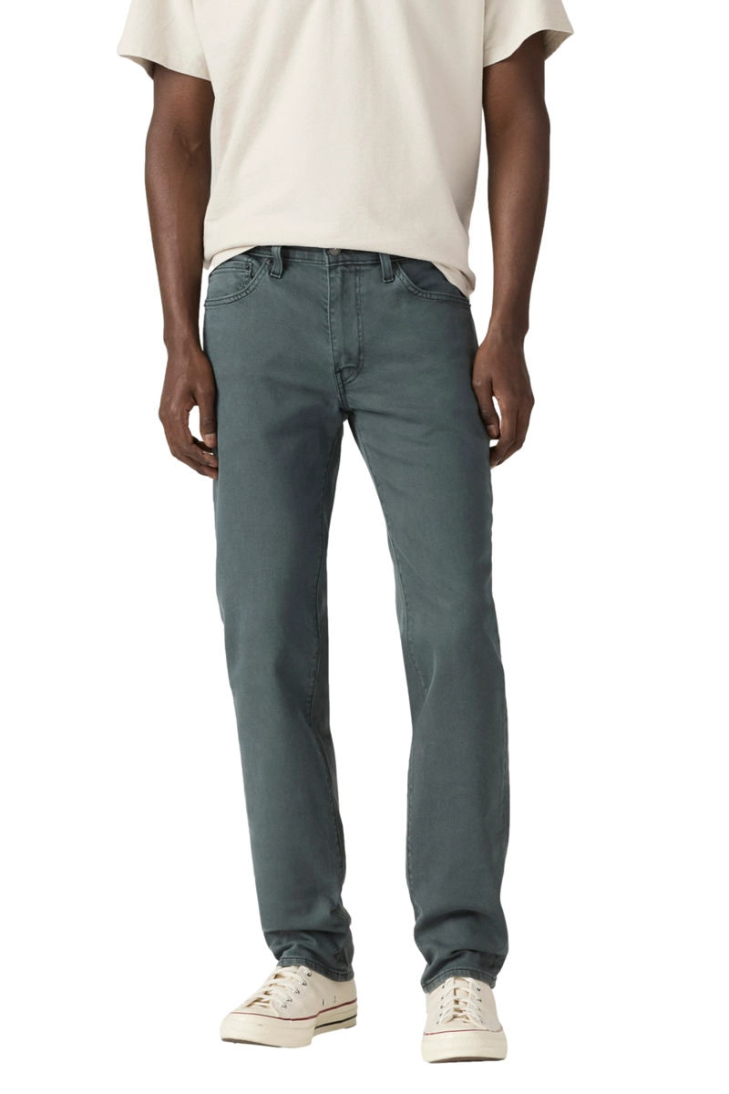 JEANS HOMBRE 511 SLIM AZUL LEVIS 04511-6213 - 1