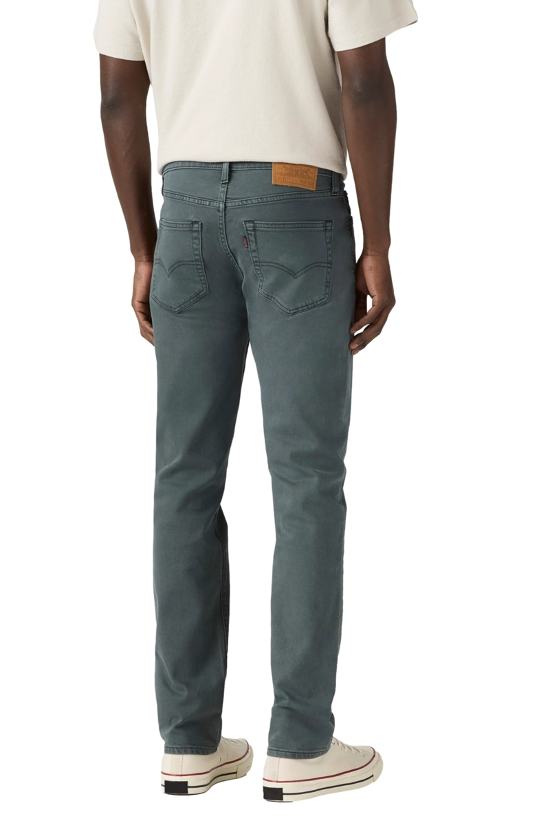 JEANS HOMBRE 511 SLIM AZUL LEVIS 04511-6213 - 3
