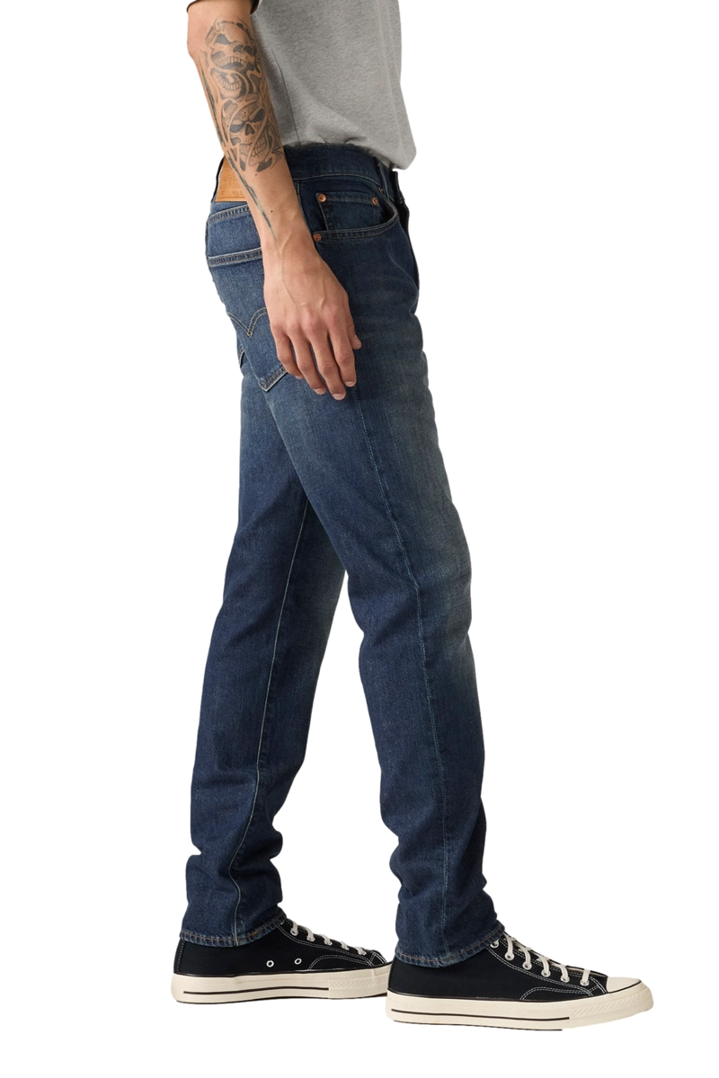 JEANS HOMBRE 512 SLIM TAPER AZUL LEVIS 28833-1454 - 2