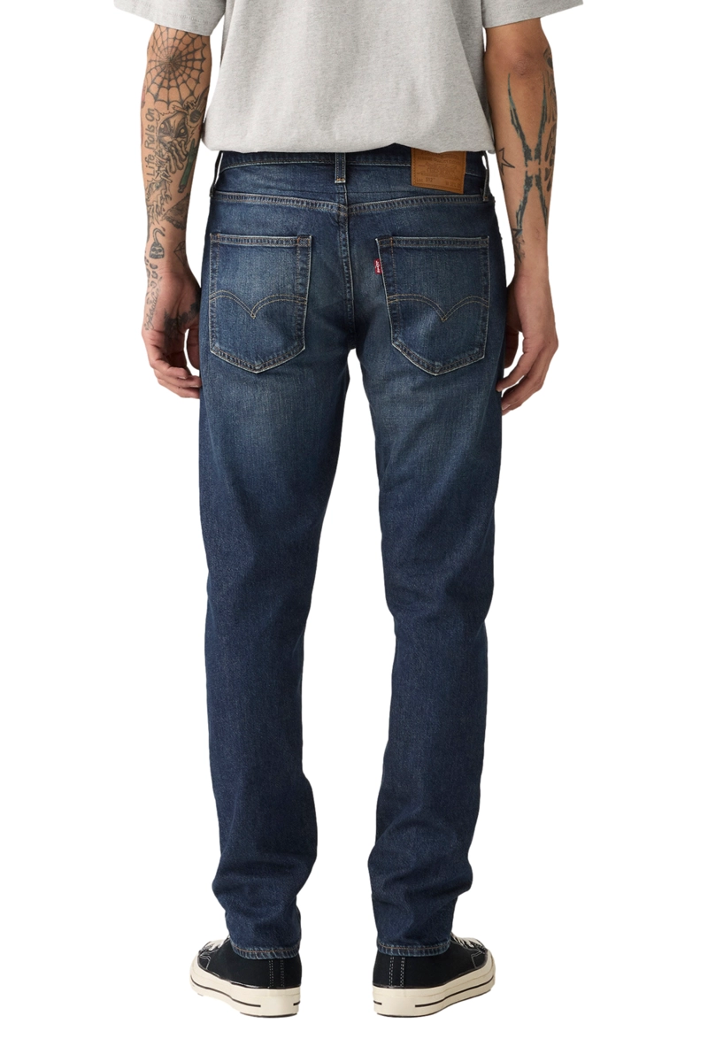 JEANS HOMBRE 512 SLIM TAPER AZUL LEVIS 28833-1454 - 3