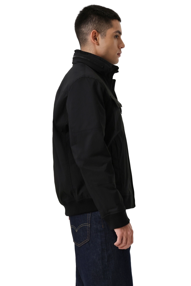 CHAQUETA HOMBRE POCKET NEGRO LEVIS 59491-0553 - 2