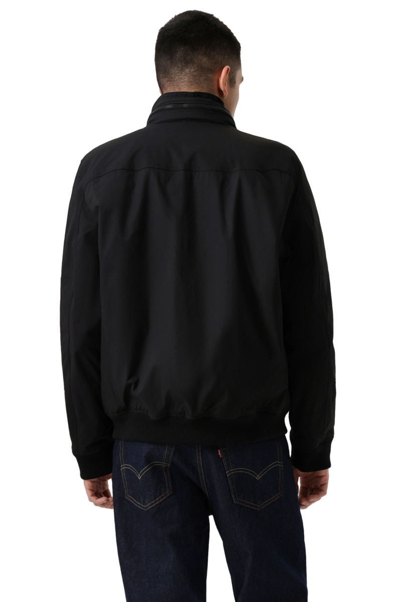 CHAQUETA HOMBRE POCKET NEGRO LEVIS 59491-0553 - 3