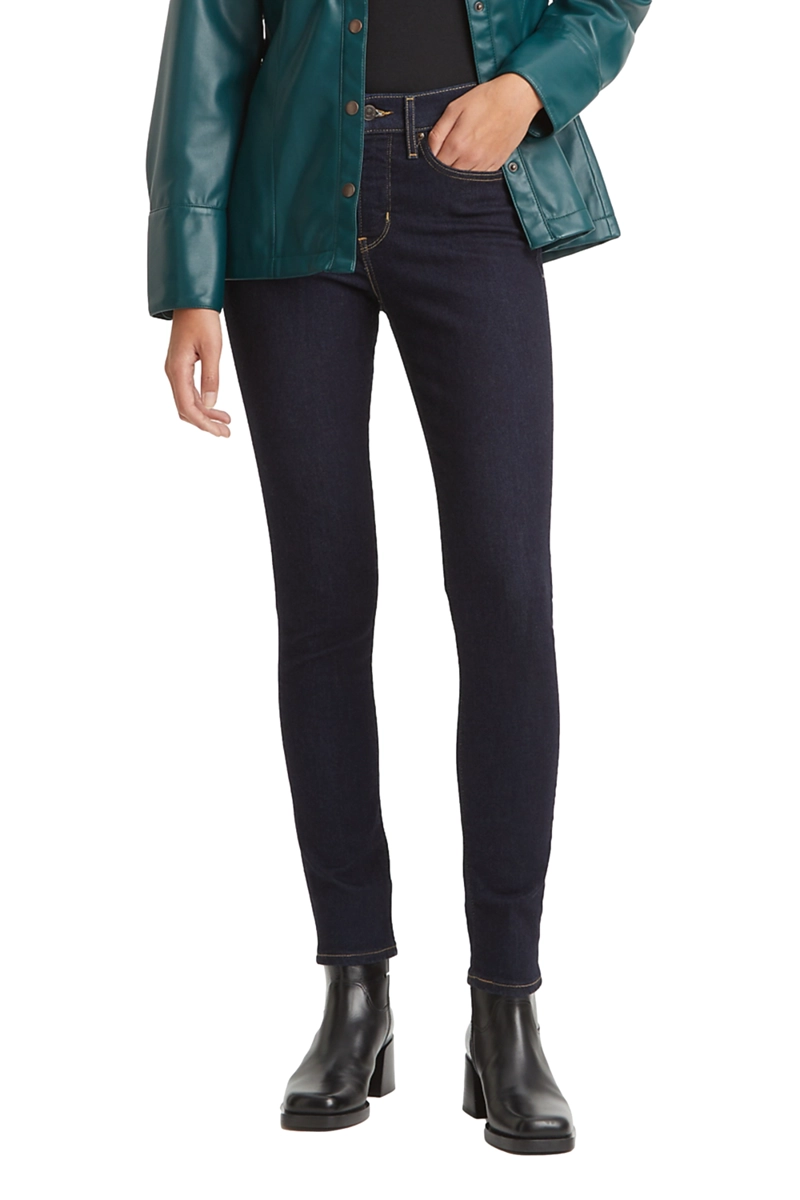 JEANS MUJER 311 SHAPING SKINNY AZUL LEVIS 19626-0401 - 1