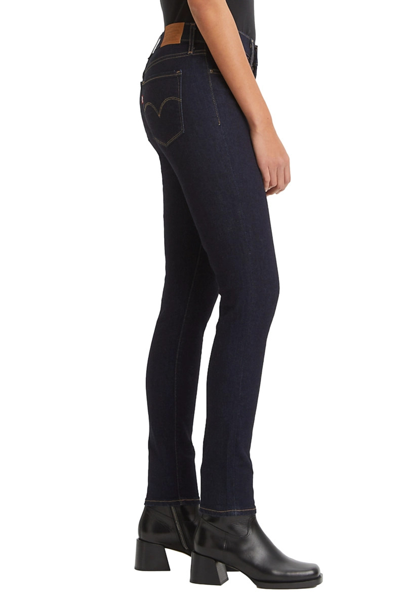 JEANS MUJER 311 SHAPING SKINNY AZUL LEVIS 19626-0401 - 2