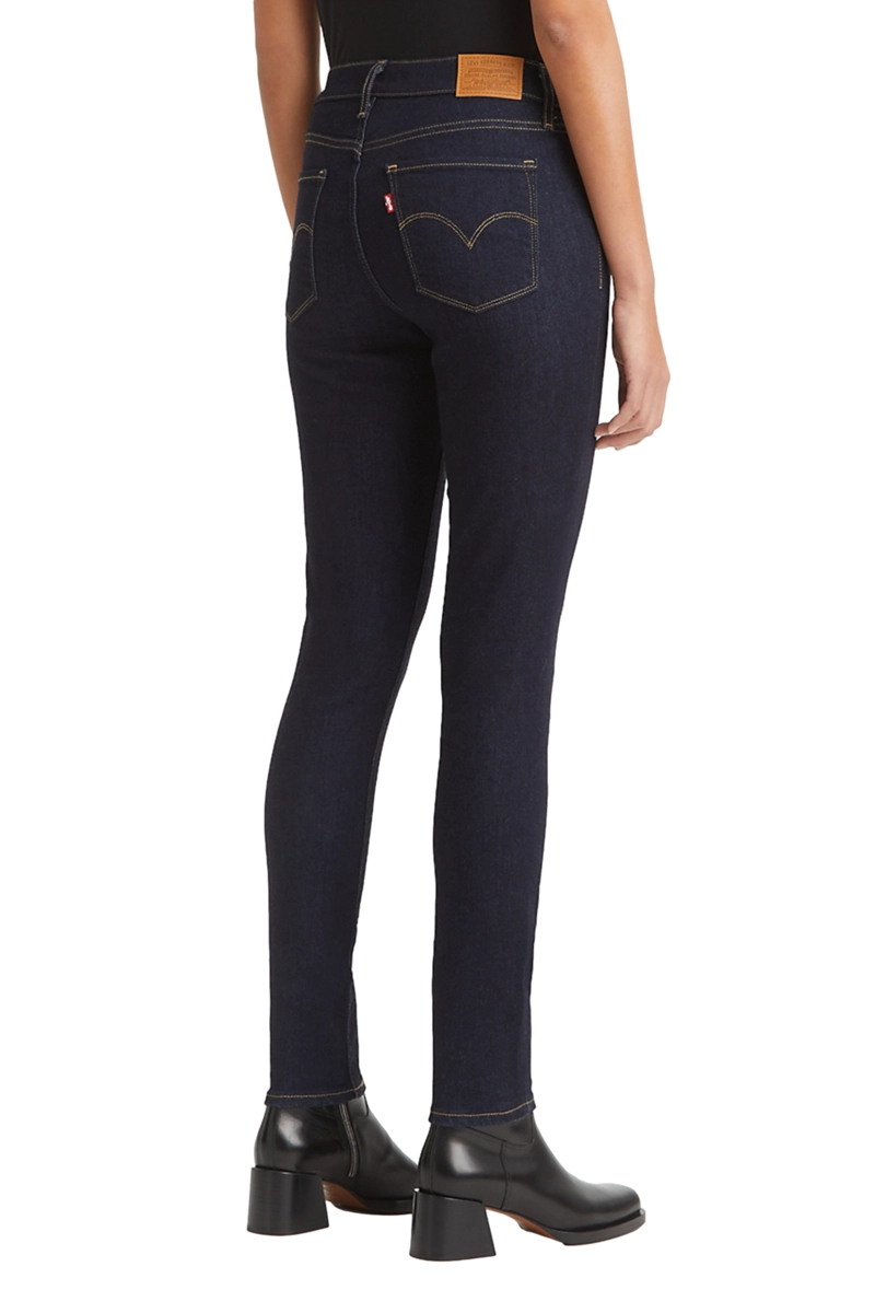 JEANS MUJER 311 SHAPING SKINNY AZUL LEVIS 19626-0401 - 3