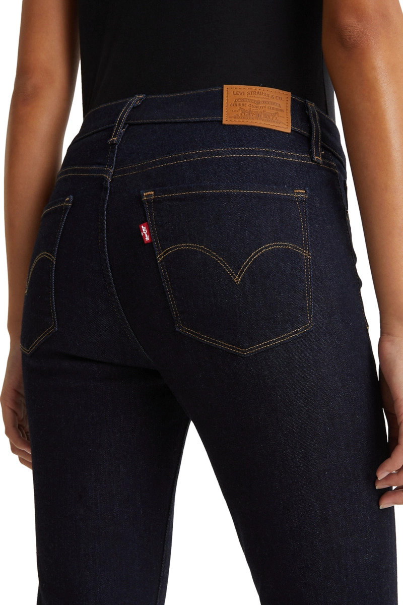 JEANS MUJER 311 SHAPING SKINNY AZUL LEVIS 19626-0401 - 5
