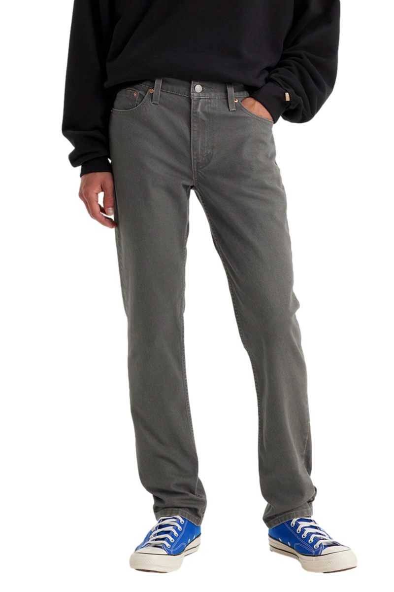 JEANS HOMBRE 511 SLIM GRIS LEVIS 04511-5882 - 1