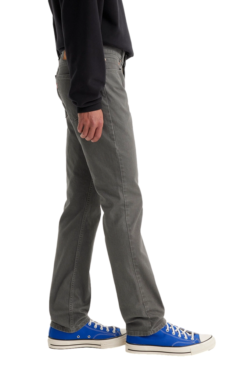 JEANS HOMBRE 511 SLIM GRIS LEVIS 04511-5882 - 2