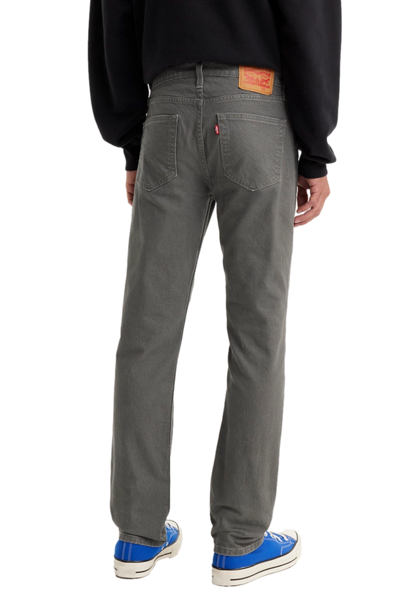 JEANS HOMBRE 511 SLIM GRIS LEVIS 04511-5882 - 3
