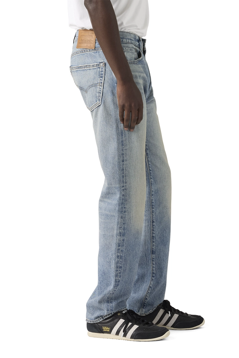 JEANS HOMBRE 505 REGULAR AZUL LEVIS 00505-3278 - 2