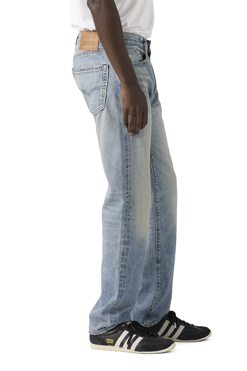 JEANS HOMBRE 505 REGULAR AZUL LEVIS 00505-3278 - 2