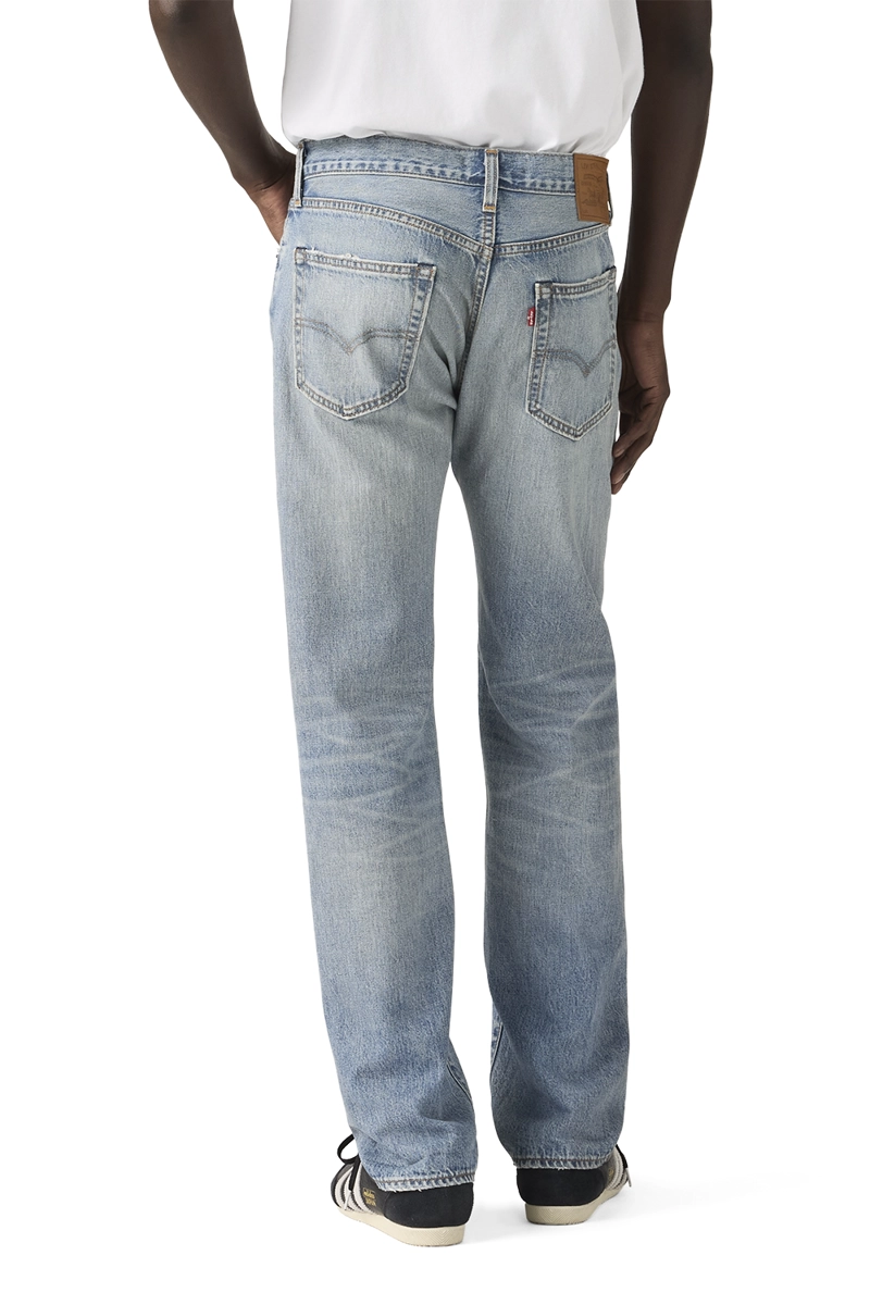 JEANS HOMBRE 505 REGULAR AZUL LEVIS 00505-3278 - 3