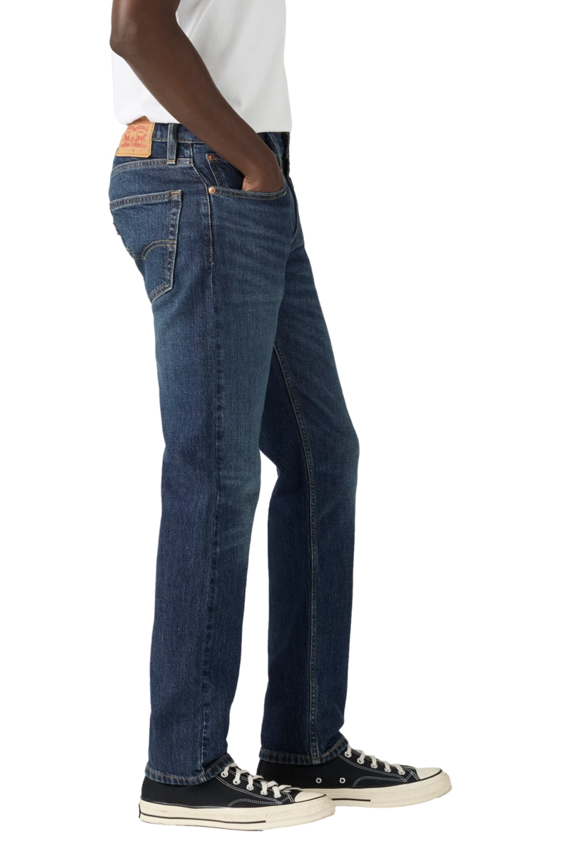 JEANS HOMBRE 502 TAPER AZUL LEVIS 29507-1819 - 2