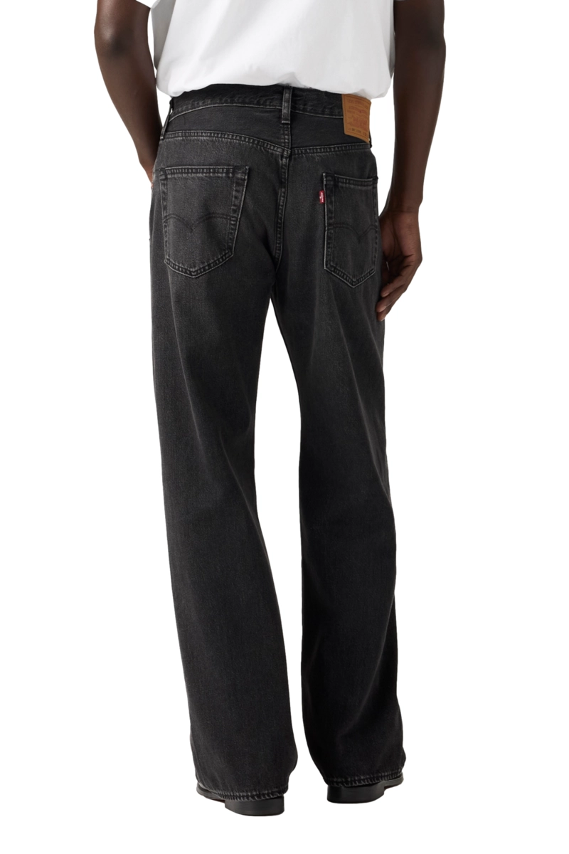 JEANS HOMBRE 501 LOOSE NEGRO LEVIS 0057U-0005 - 3