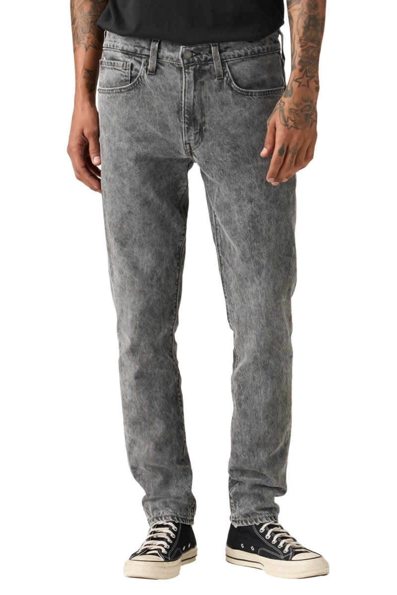 JEANS HOMBRE 512 SLIM TAPER CELESTE LEVIS 28833-1553 - 1