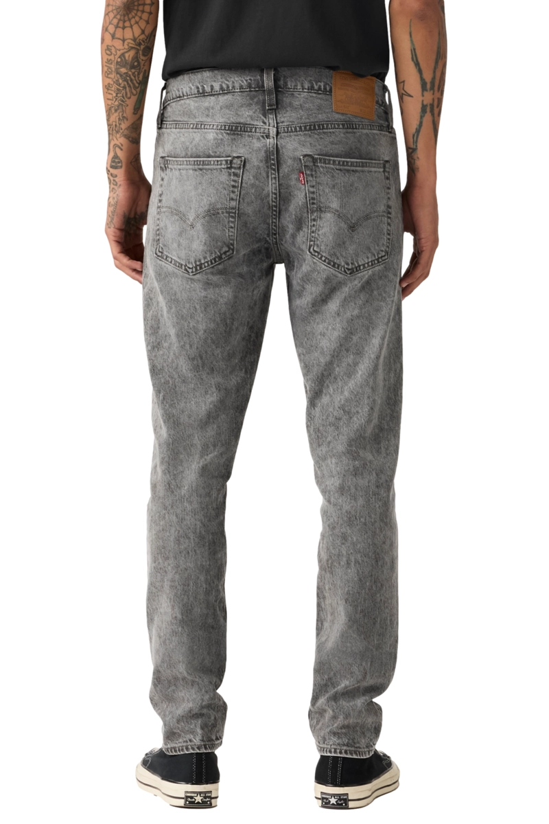 JEANS HOMBRE 512 SLIM TAPER CELESTE LEVIS 28833-1553 - 3