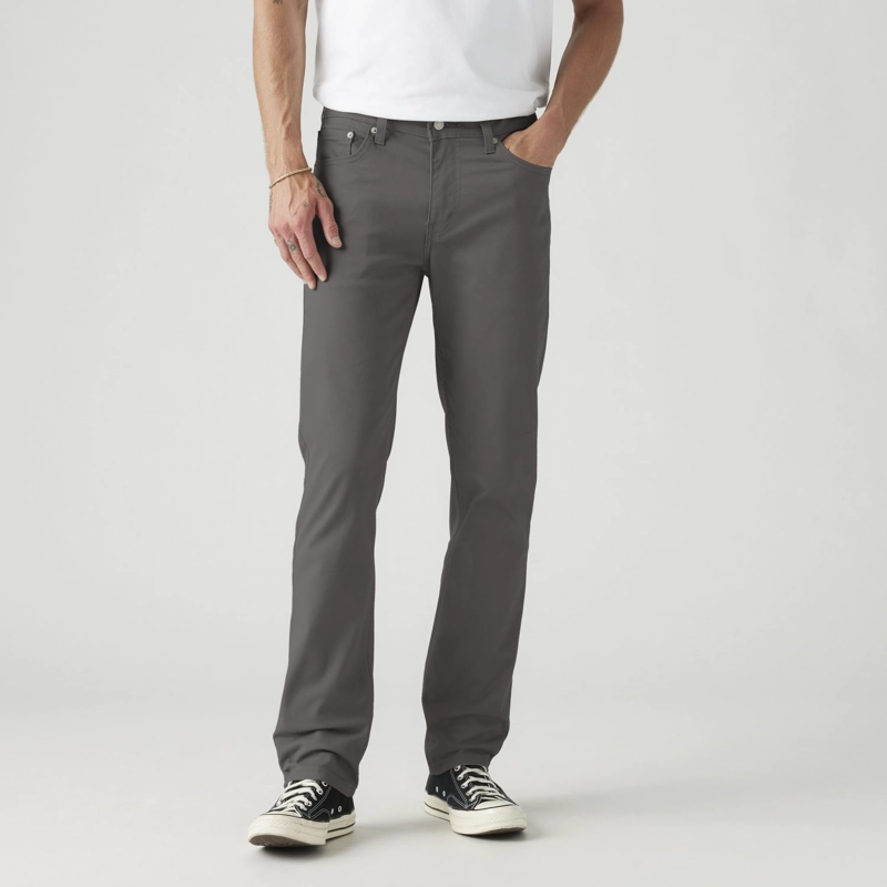 JEANS HOMBRE 511 SLIM GRIS LEVIS 04511-6394 - 1