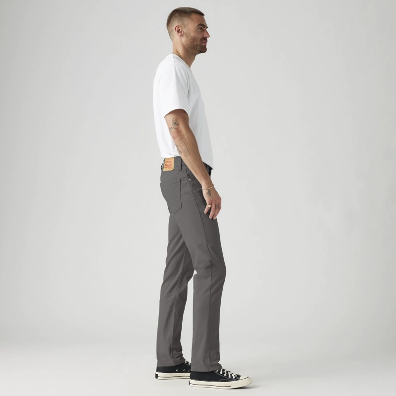 JEANS HOMBRE 511 SLIM GRIS LEVIS 04511-6394 - 3