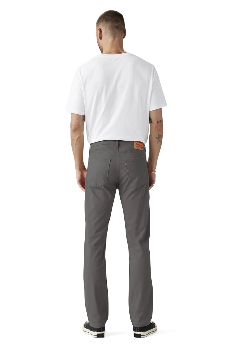 JEANS HOMBRE 511 SLIM GRIS LEVIS 04511-6394 - 3
