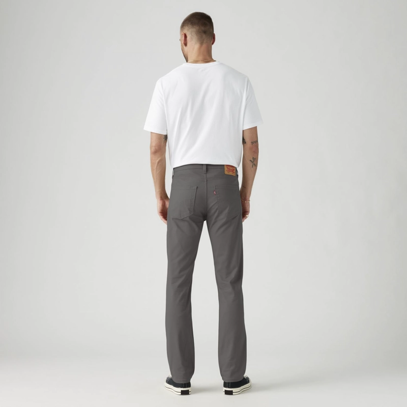 JEANS HOMBRE 511 SLIM GRIS LEVIS 04511-6394 - 6