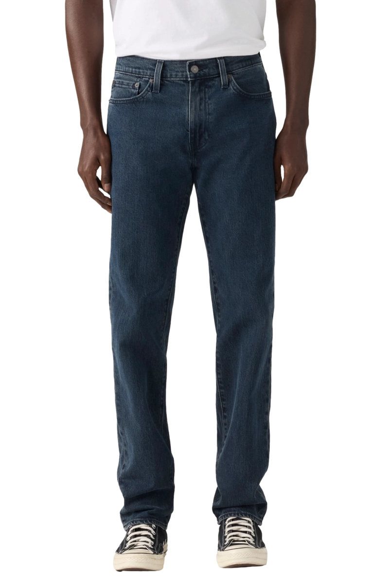 JEANS HOMBRE 511 SLIM AZUL LEVIS 04511-6350 - 1