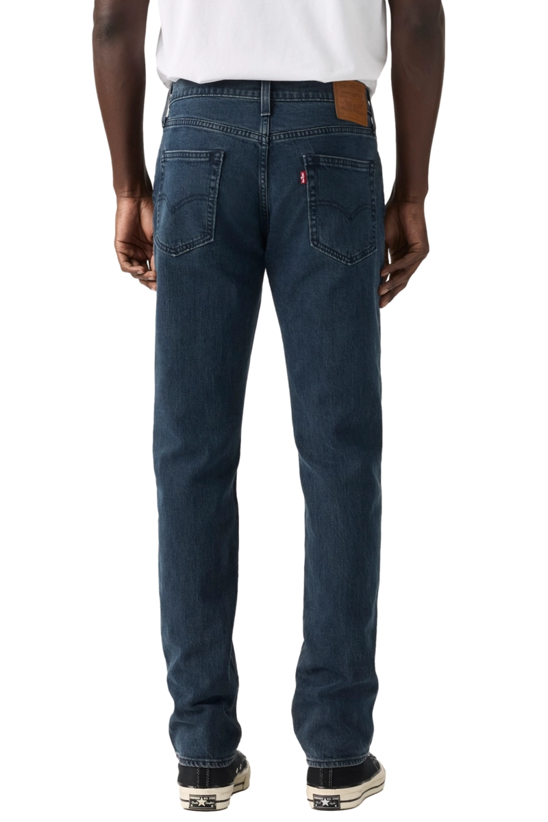 JEANS HOMBRE 511 SLIM AZUL LEVIS 04511-6350 - 3