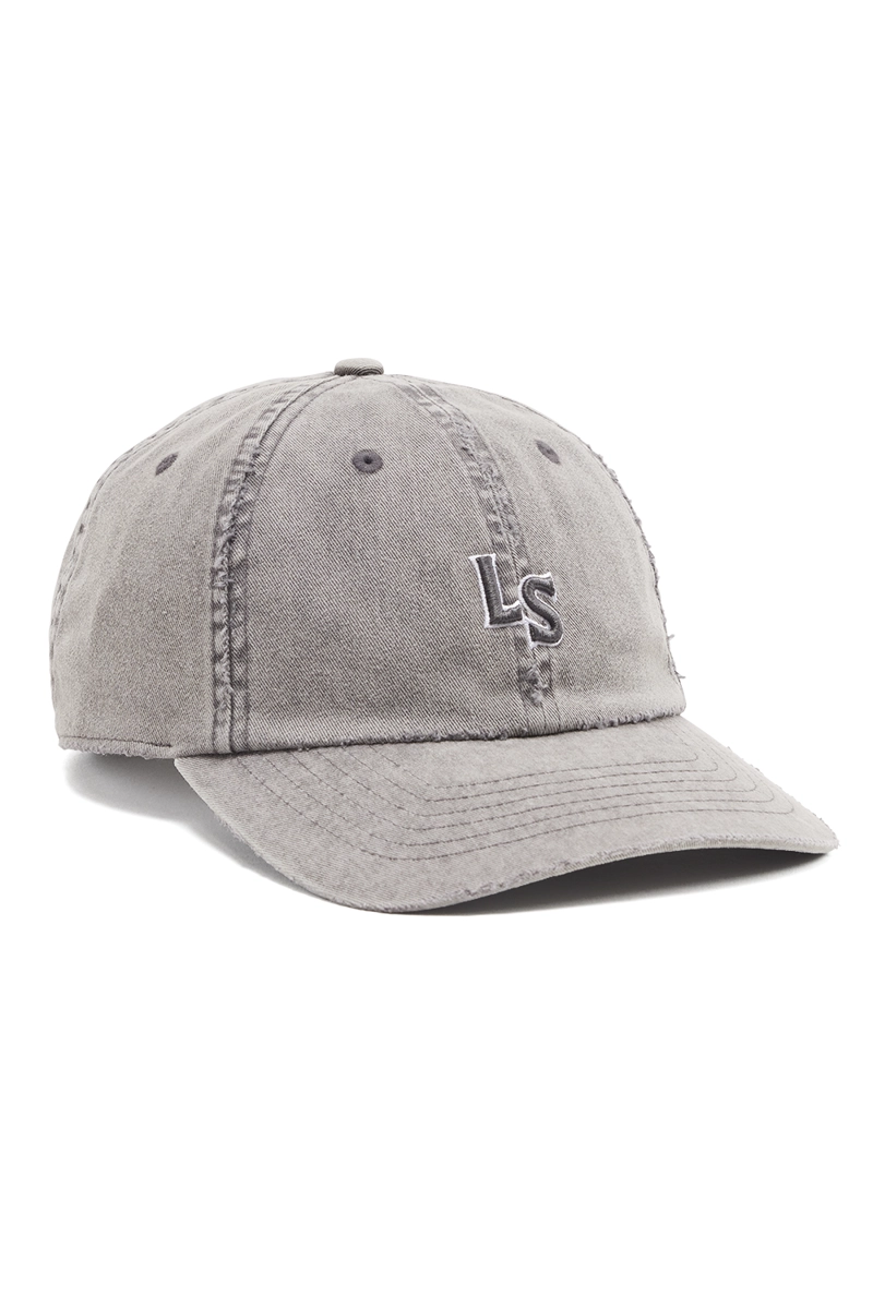 GORRO HOMBRE MONOGRAM CAP GRIS LEVIS 004BS-0007 - 2