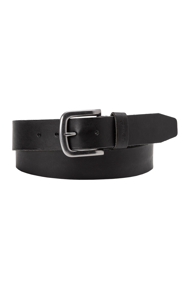 CINTURON HOMBRE TUMBLED ICON BELT NEGRO LEVIS D5574-0002 - 1