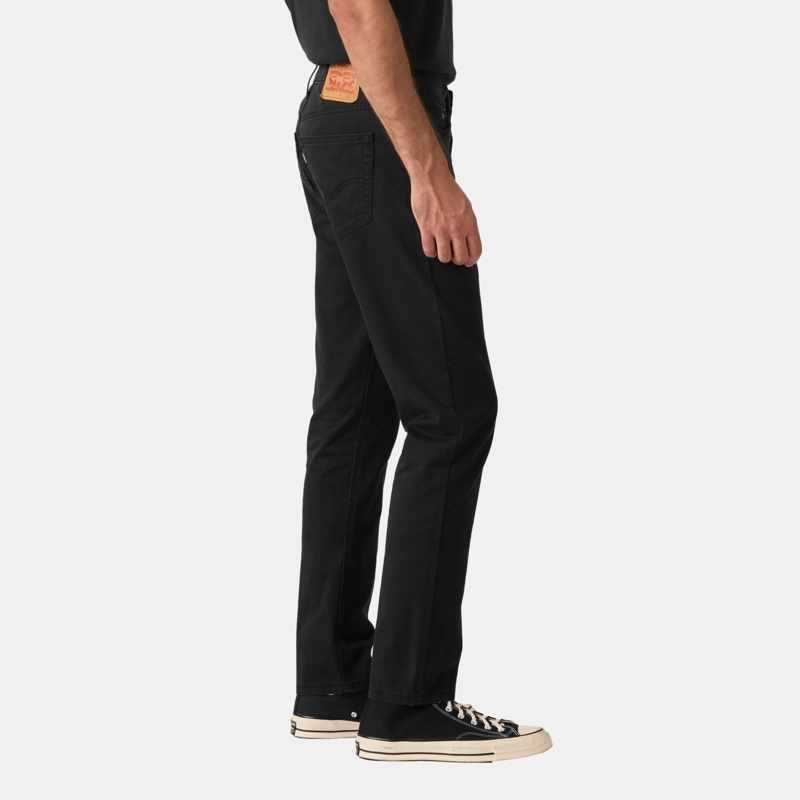 JEANS HOMBRE 511 SLIM NEGRO LEVIS 04511-6392 - 2