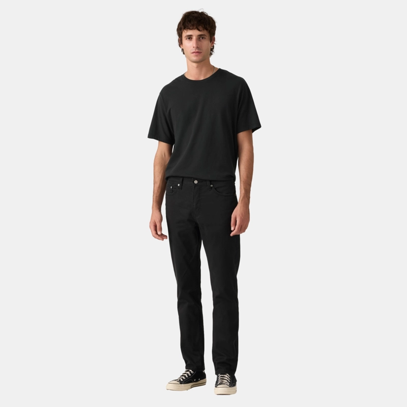 JEANS HOMBRE 511 SLIM NEGRO LEVIS 04511-6392 - 4