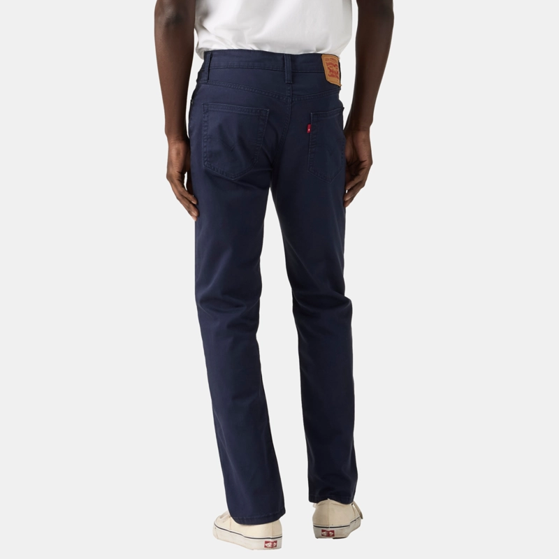 JEANS HOMBRE 511 SLIM AZUL LEVIS 04511-6393 - 3