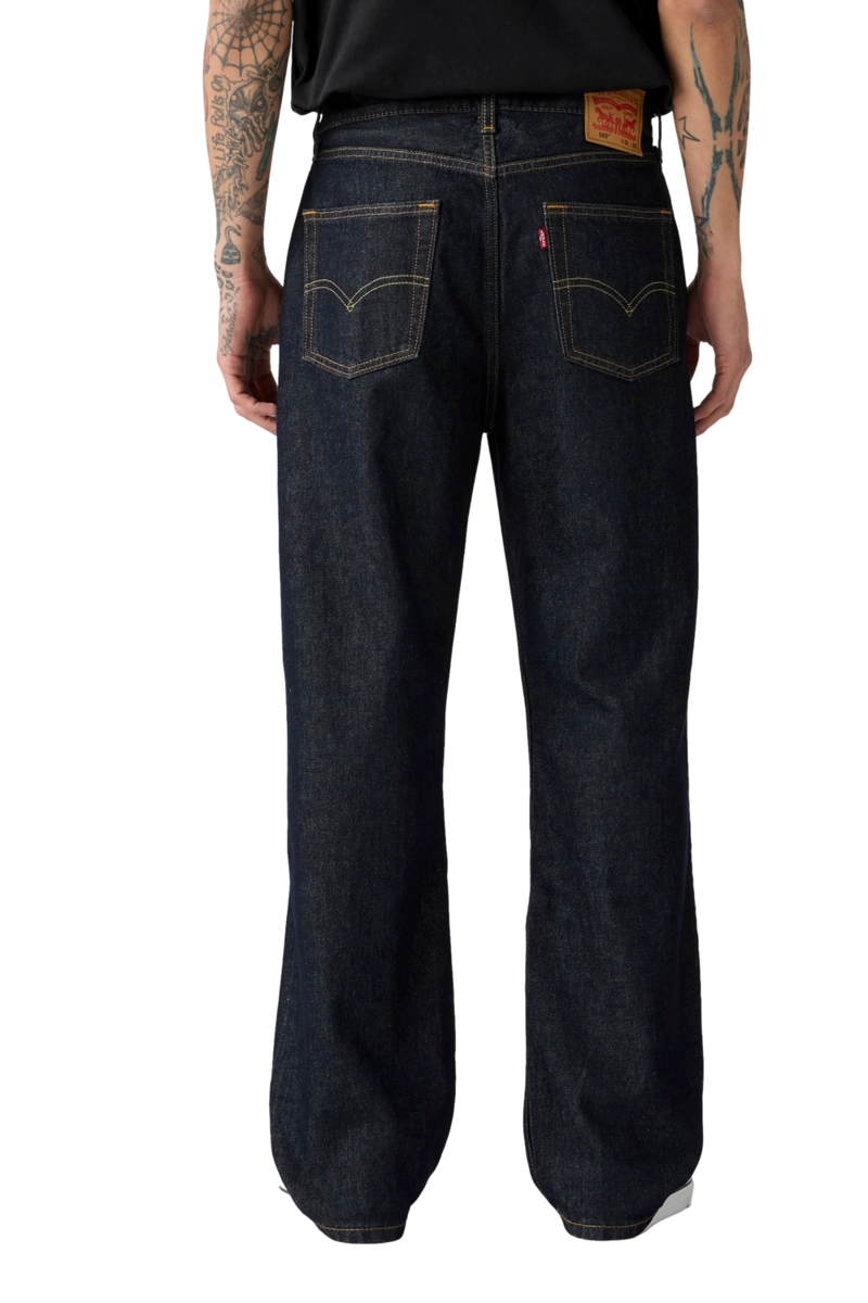 JEANS HOMBRE 565 LOOSE STRAIGHT AZUL LEVIS A7221-0063 - 3