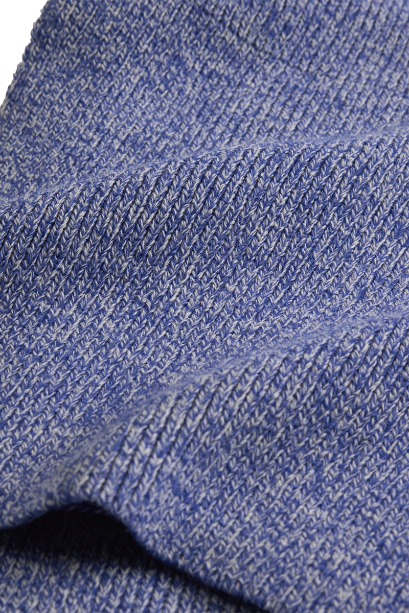 BUFANDA HOMBRE HOLIDAY SCARF OV AZUL LEVIS 004CW-0000 - 3