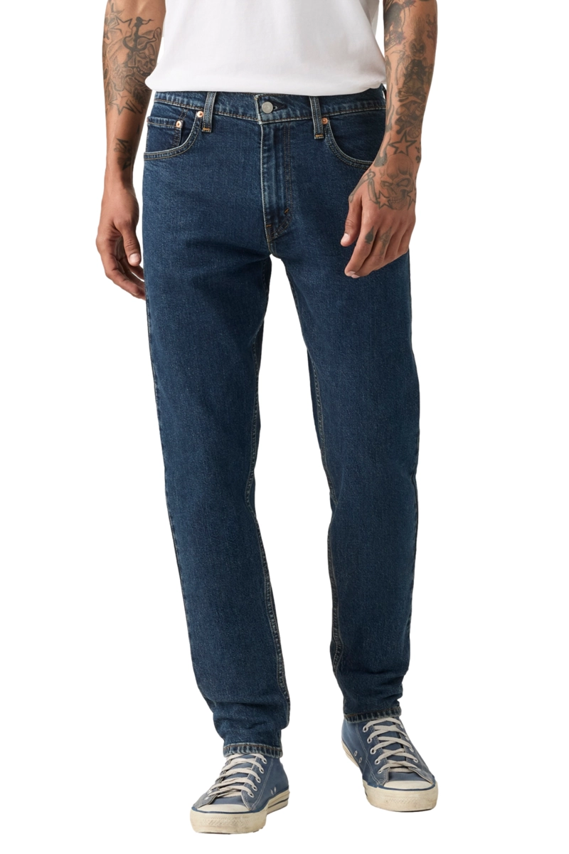 JEANS HOMBRE 512 SLIM TAPER AZUL LEVIS 28833-1508 - 1