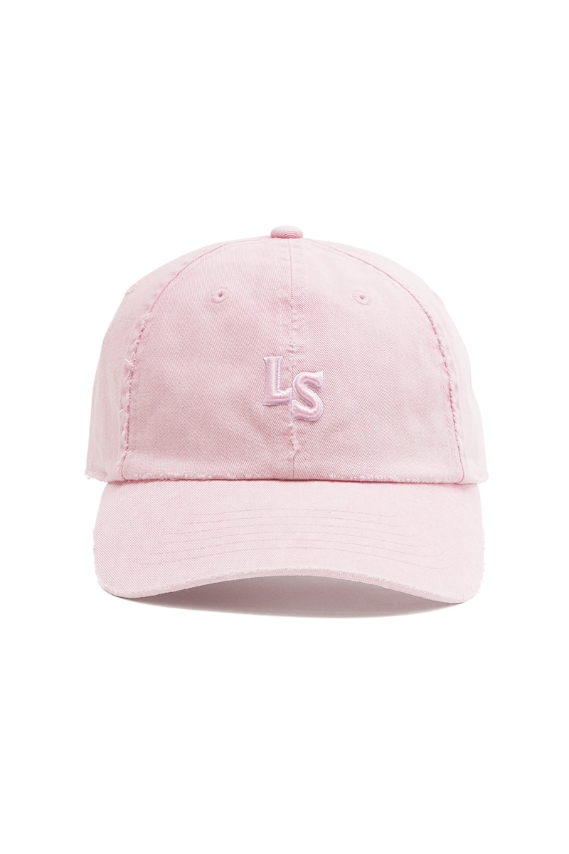 GORRO HOMBRE MONOGRAM CAP W ROSADO LEVIS 004BY-0005 - 1