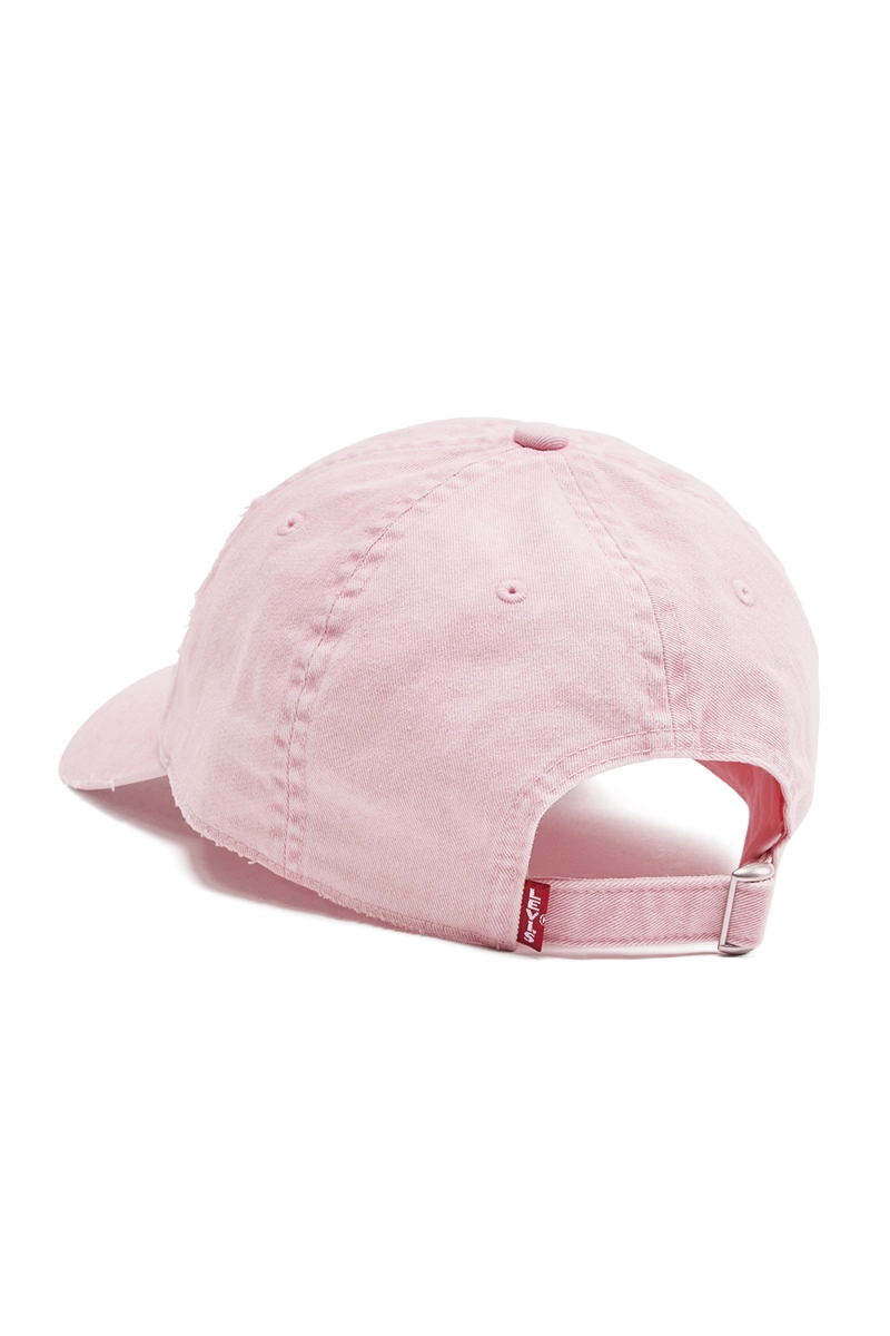 GORRO HOMBRE MONOGRAM CAP W ROSADO LEVIS 004BY-0005 - 3