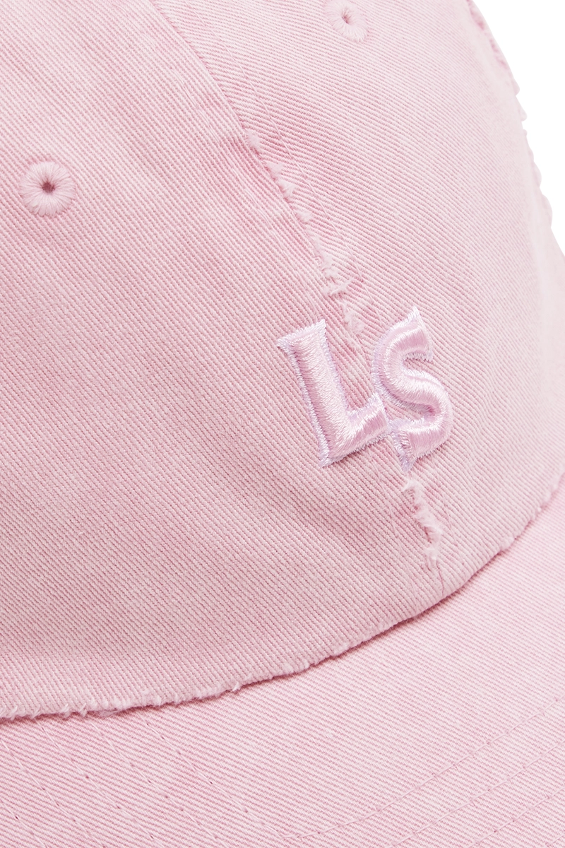 GORRO HOMBRE MONOGRAM CAP W ROSADO LEVIS 004BY-0005 - 4