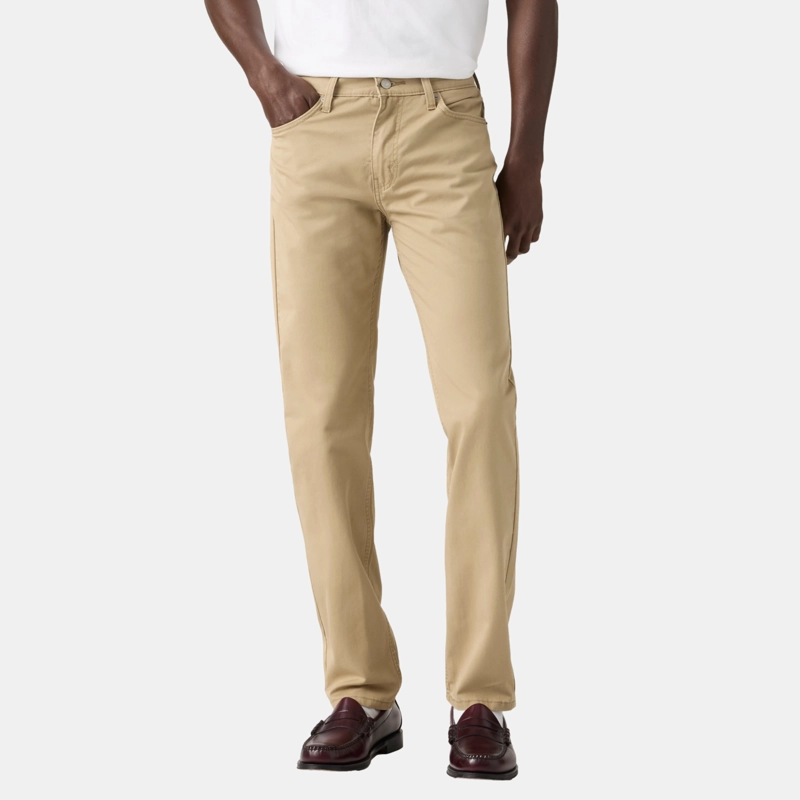 JEANS HOMBRE 511 SLIM CAFE  LEVIS 04511-6395 - 1