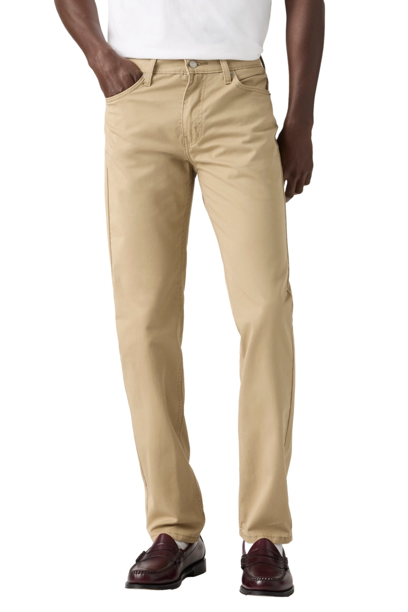 JEANS HOMBRE 511 SLIM CAFE  LEVIS 04511-6395 - 1