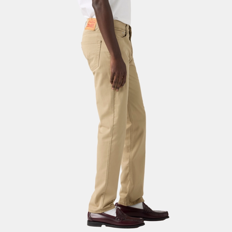 JEANS HOMBRE 511 SLIM CAFE  LEVIS 04511-6395 - 2