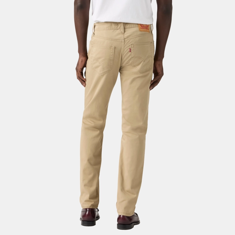 JEANS HOMBRE 511 SLIM CAFE  LEVIS 04511-6395 - 3
