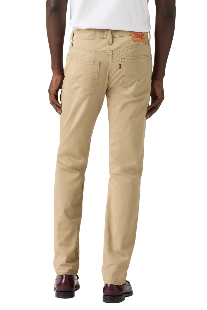 JEANS HOMBRE 511 SLIM CAFE  LEVIS 04511-6395 - 3