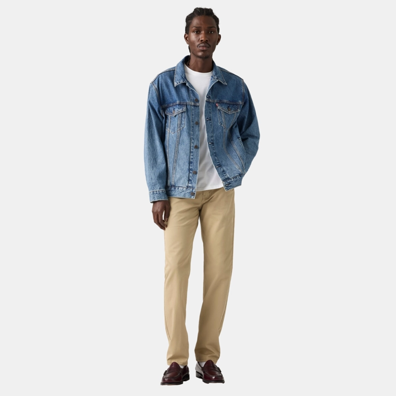 JEANS HOMBRE 511 SLIM CAFE  LEVIS 04511-6395 - 4