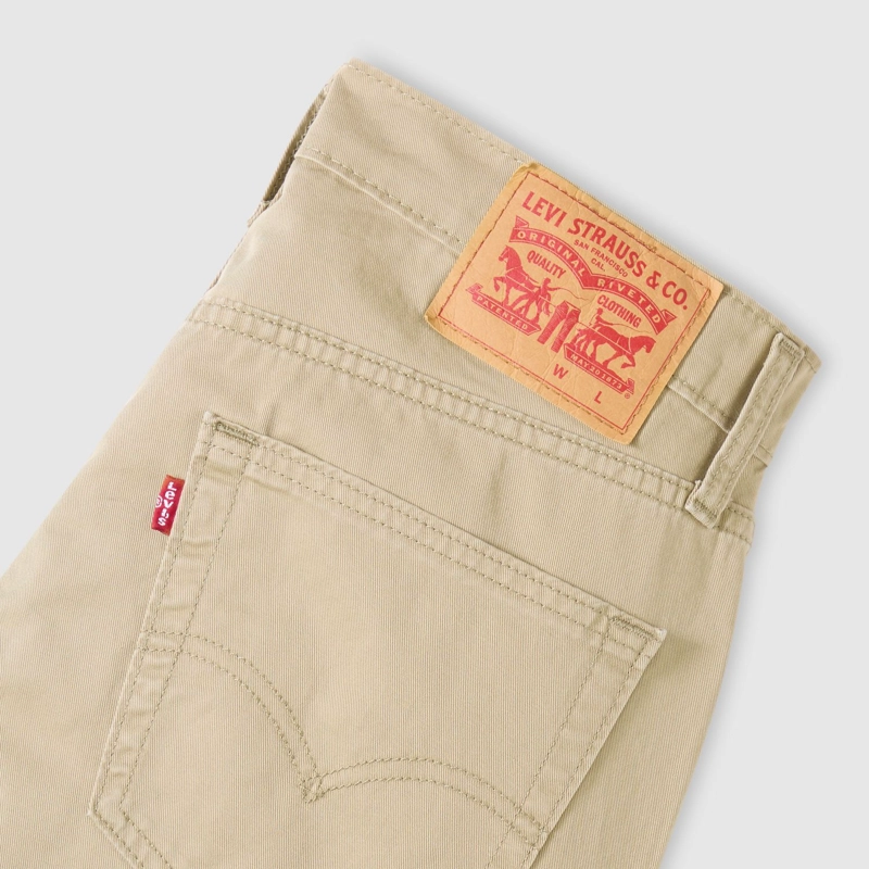 JEANS HOMBRE 511 SLIM CAFE  LEVIS 04511-6395 - 5