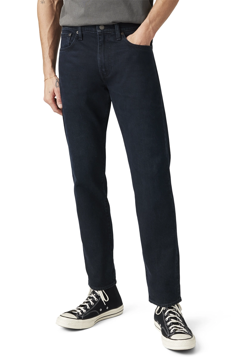 JEANS HOMBRE 502 TAPER AZUL LEVIS 29507-1458 - 1