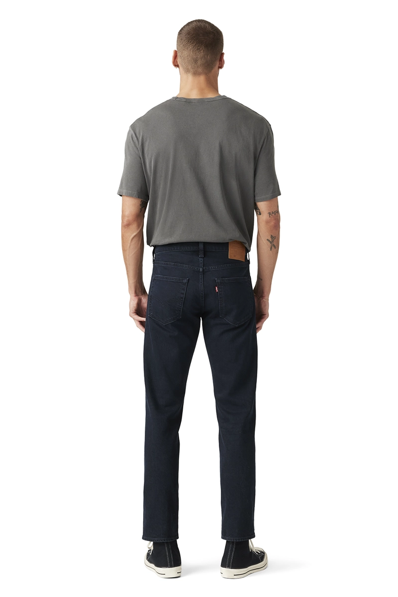 JEANS HOMBRE 502 TAPER AZUL LEVIS 29507-1458 - 2