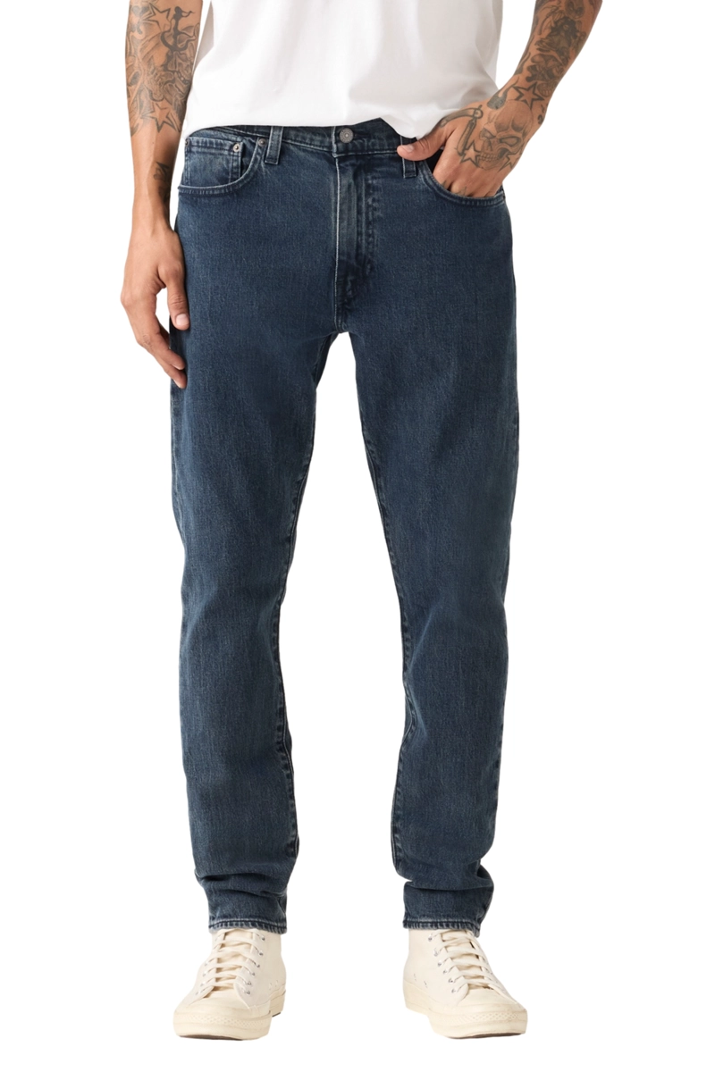JEANS HOMBRE 512 SLIM TAPER AZUL LEVIS 28833-1531 - 1