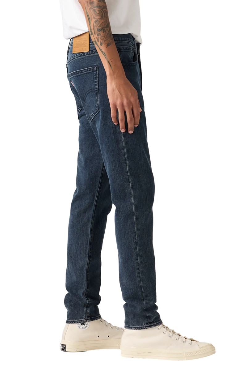 JEANS HOMBRE 512 SLIM TAPER AZUL LEVIS 28833-1531 - 2