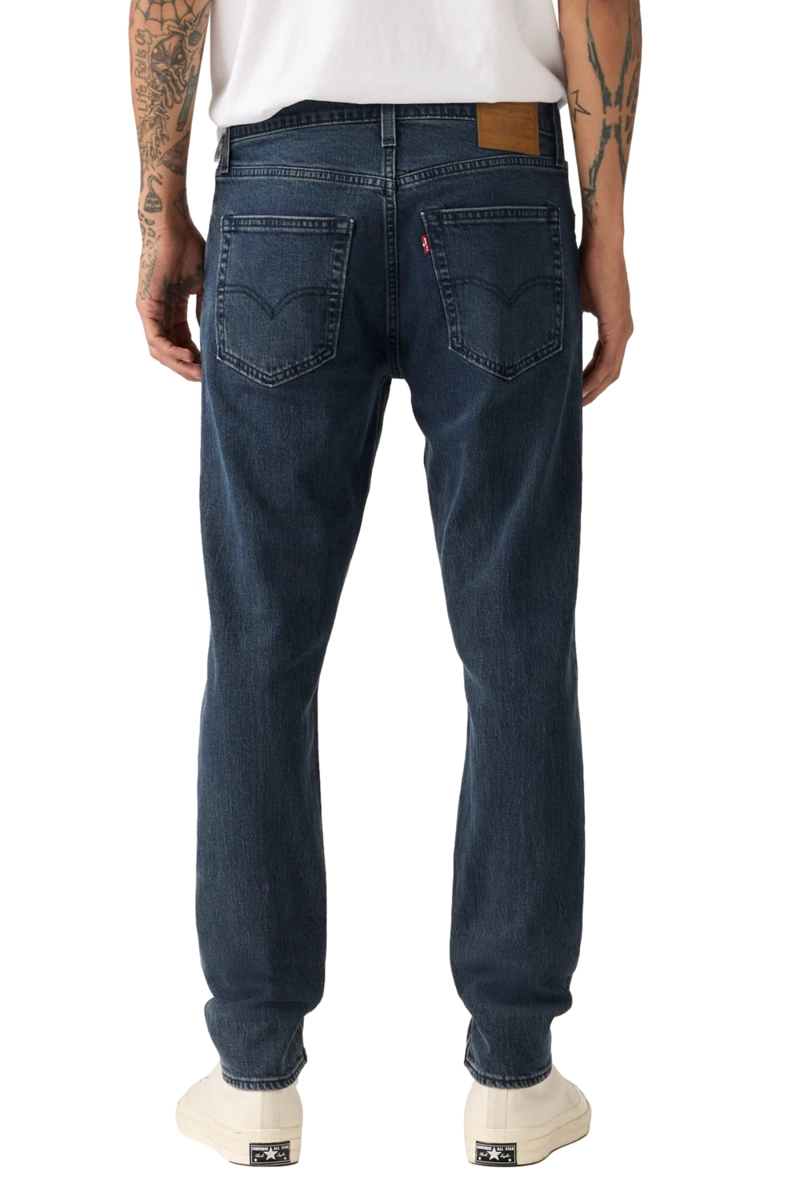 JEANS HOMBRE 512 SLIM TAPER AZUL LEVIS 28833-1531 - 3